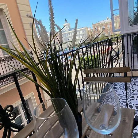 Inncadizcasa Señorial De Rivadavia *