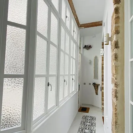 Inncadizcasa Senorial De Rivadavia