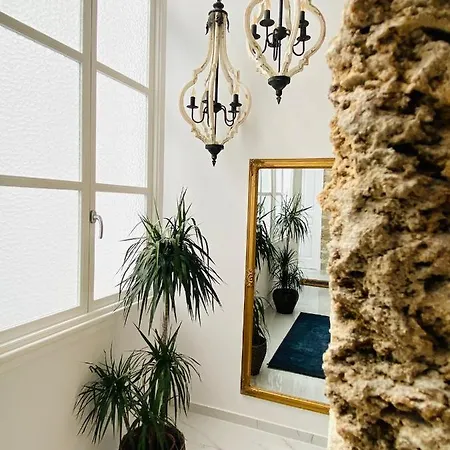 Inncadizcasa Senorial De Rivadavia *