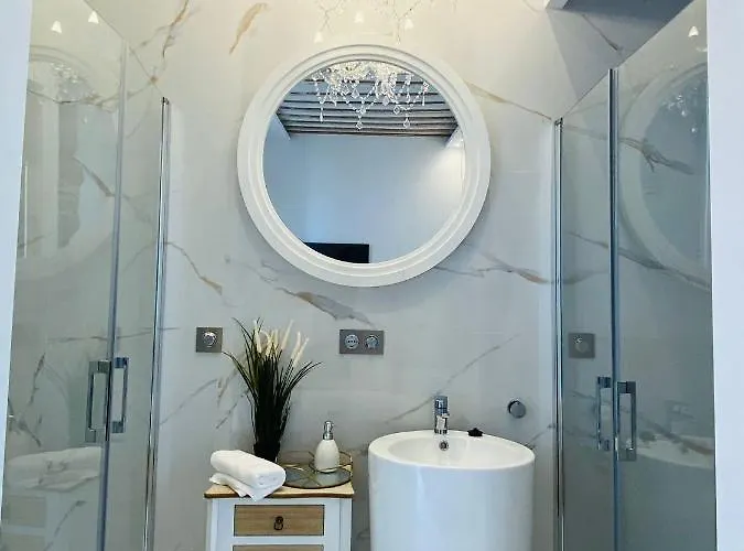 Apartamento Inncadizcasa Señorial De Rivadavia Cádiz