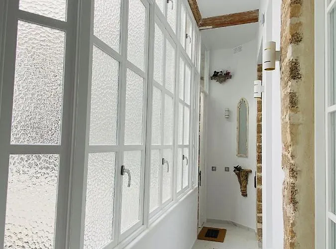 Inncadizcasa Senorial De Rivadavia