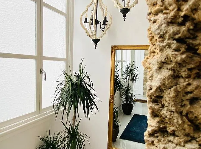 Inncadizcasa Senorial De Rivadavia *