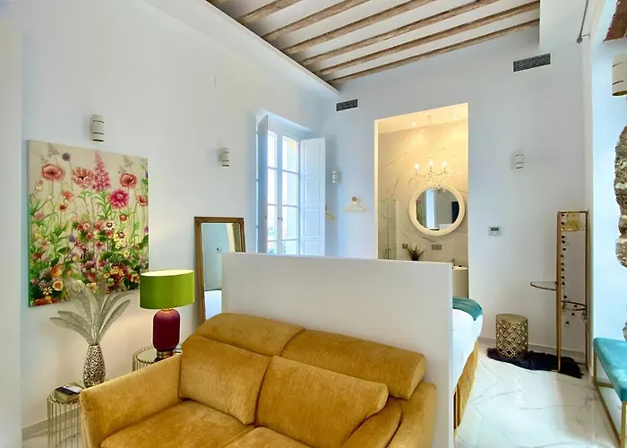 Apartamento Inncadizcasa Señorial De Rivadavia