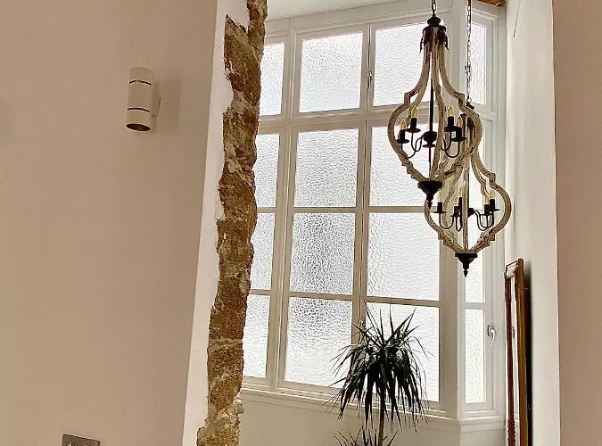 Apartamento Inncadizcasa Señorial De Rivadavia Cádiz