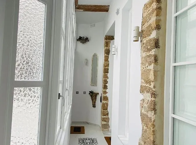 Inncadizcasa Señorial De Rivadavia