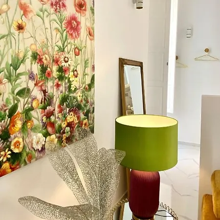 Inncadizcasa Senorial De Rivadavia Apartment *