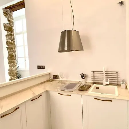 Inncadizcasa Senorial De Rivadavia Appartement *