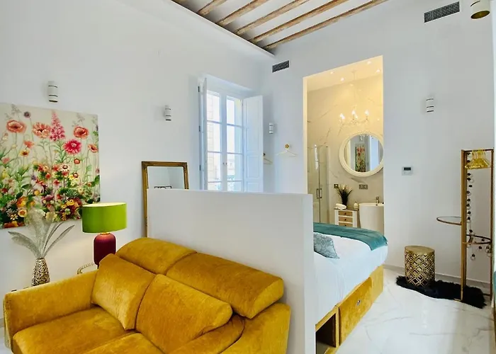 Inncadizcasa Senorial De Rivadavia