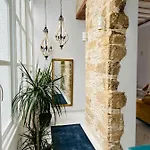 Inncadizcasa Senorial De Rivadavia Apartment Cadiz