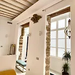 Inncadizcasa Senorial De Rivadavia Apartment