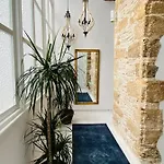 Apartment Inncadizcasa Senorial De Rivadavia