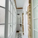 Inncadizcasa Senorial De Rivadavia * Cadiz