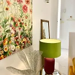 Inncadizcasa Senorial De Rivadavia 아파트 *