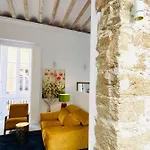아파트 Inncadizcasa Senorial De Rivadavia 카디스