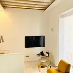 Inncadizcasa Senorial De Rivadavia 아파트