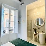 아파트 Inncadizcasa Senorial De Rivadavia