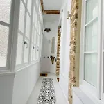 Inncadizcasa Senorial De Rivadavia 아파트