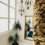 Inncadizcasa Senorial De Rivadavia *