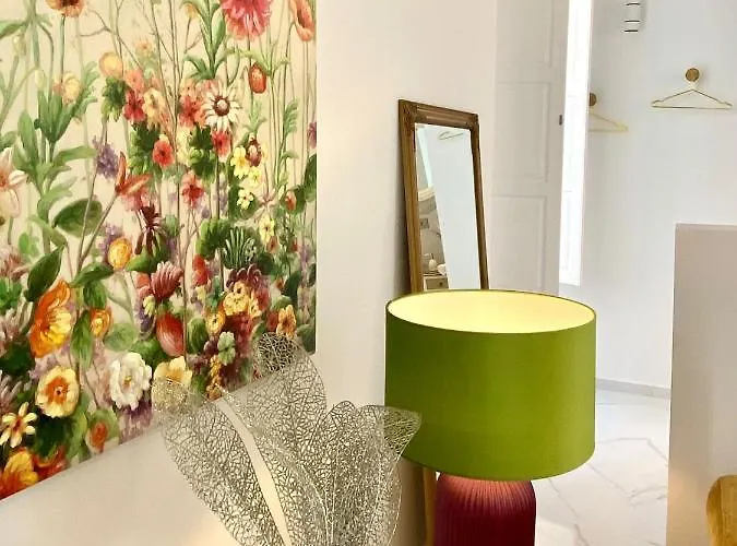 Inncadizcasa Senorial De Rivadavia Apartment *