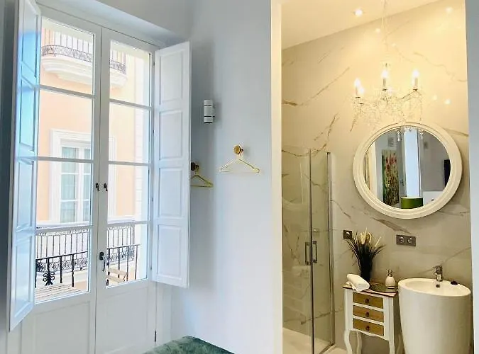 Apartment Inncadizcasa Senorial De Rivadavia